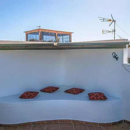 Villa El Zafiro Playa Blanca (Lanzarote)